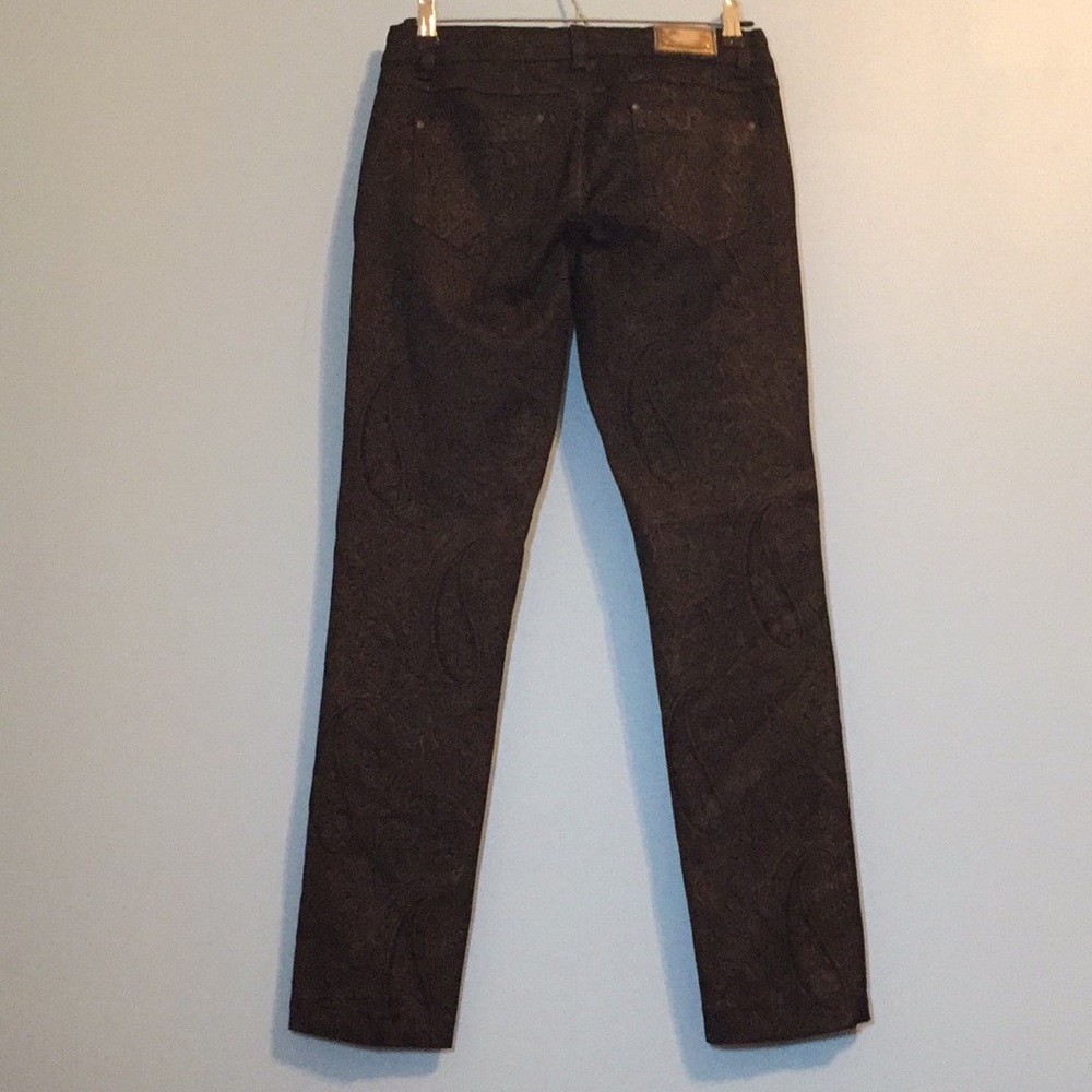 20% off bundles Cartise Bronze Slim Pants